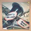 Woody Herman  Brand New - Vinyl LP Record - Very-Good+ Quality (VG+)