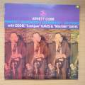Arnett Cobb With Eddie "Lockjaw" Davis & "Wild Bill" Davis  Go Power! - Vinyl LP Record - Very...