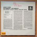 Arnett Cobb With Eddie "Lockjaw" Davis & "Wild Bill" Davis  Go Power! - Vinyl LP Record - Very...