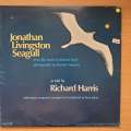 Richard Harris  Jonathan Livingston Seagull - Vinyl LP Record - Very-Good+ Quality (VG+)