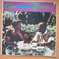 Ella And Basie  Ella And Basie! - Vinyl LP Record - Very-Good+ Quality (VG+) (verygoodplus)