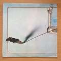 Genesis  Trespass  Vinyl LP Record - Very-Good Quality (VG) (verry)