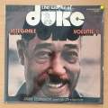Duke Ellington And His Orchestra  The Works Of Duke - Integrale Volume 1 - Vinyl LP Record - V...