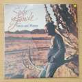Sipho Gumede  Faces And Places - Vinyl LP Record - Very-Good+ Quality (VG+) (verygoodplus)
