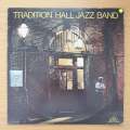Tradition Hall Jazz Band  A Tribute To "Papa" - Vinyl LP Record - Very-Good+ Quality (VG+) (ve...