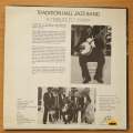 Tradition Hall Jazz Band  A Tribute To "Papa" - Vinyl LP Record - Very-Good+ Quality (VG+) (ve...