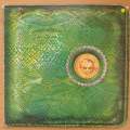 Alice Cooper  Billion Dollar Babies with Dollar $ Bill and Lyrics Inner  Vinyl LP Record - ...
