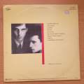 Orchestral Manoeuvres In The Dark  Architecture & Morality - Vinyl LP Record - Very-Good+ Qual...