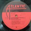 Champion Jack Dupree  Natural & Soulful Blues - Vinyl LP Record - Very-Good Quality (VG) (verry)
