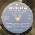 Champion Jack Dupree  Hums The Blues - Vinyl LP Record - Very-Good Quality (VG) (verry)
