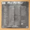 Count Basie  Basie Big Band - Vinyl LP Record - Very-Good- Quality (VG-) (minus)