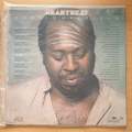 Curtis Mayfield  Heartbeat -  Vinyl LP Record - Sealed