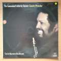 The Cannonball Adderley Quintet  Country Preacher -  Vinyl LP Record - Very-Good+ Quality (VG+)