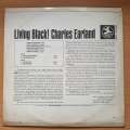Charles Earland  Living Black! (Recorded LIVE! At The Key Club, Newark, N.J.) -  Vinyl LP Reco...