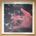 Paul Desmond  Crystal Illusions -  Vinyl LP Record - Very-Good+ Quality (VG+)