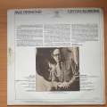 Paul Desmond  Crystal Illusions -  Vinyl LP Record - Very-Good+ Quality (VG+)