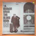 Booker Ervin  The Blues Book. -  Vinyl LP Record - Very-Good+ Quality (VG+)