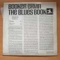 Booker Ervin  The Blues Book. -  Vinyl LP Record - Very-Good+ Quality (VG+)