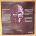 John Coltrane - The Africa Brass Sessions, Vol. 2 -  Vinyl LP Record - Very-Good+ Quality (VG+)
