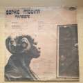 Sophie Mgcina  Mangoene - Vinyl LP Record - Very-Good Quality (VG) (verry)