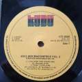 Soul Box Masterpiece Vol. 2  Vinyl LP Record - Very-Good+ Quality (VG+)
