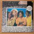 Curtie And The Boombox  Curtie And The Boombox - Vinyl LP Record - Very-Good+ Quality (VG+)