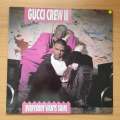 Gucci Crew II  Everybody Wants Some - Vinyl LP Record - Very-Good+ Quality (VG+)
