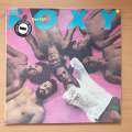 Foxy - Get Off  - Vinyl LP Record - Very-Good+ Quality (VG+)