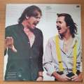 England Dan & John Ford Coley  Dr Heckle & Mr Jive  - Vinyl LP - Opened  - Very-Good+ Quali...