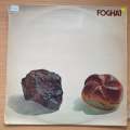 Foghat  Foghat - Vinyl LP Record - Very-Good+ Quality (VG+)