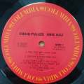 Craig Fuller / Eric Kaz  Craig Fuller / Eric Kaz - Vinyl LP Record - Very-Good+ Quality (VG+)