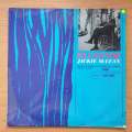 Jackie McLean  Bluesnik - Vinyl LP Record - Very-Good Quality (VG) (verry)