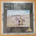 Hugh Masekela & Company  Live In Lesotho  Vinyl LP Record - Very-Good+ Quality (VG+)