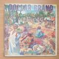 Dollar Brand  African Marketplace  Abdullah Ibrahim - Vinyl LP Record - Very-Good+ Quality ...