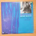 Jackie McLean  Bluesnik - Vinyl LP Record - Very-Good+ Quality (VG+)