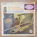 Dizzy Gillespie  Swing Low, Sweet Cadillac - Vinyl LP Record - Very-Good+ Quality (VG+)