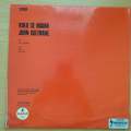 John Coltrane  Kulu S Mama - Vinyl LP Record - Very-Good Quality (VG) (verry)