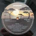 Hugh Masekela  Home - Vinyl LP Record - Very-Good+ Quality (VG+) (verygoodplus)
