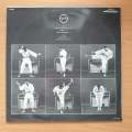 Jimmy Smith  Respect - Vinyl LP Record - Very-Good+ Quality (VG+) (verygoodplus)