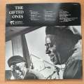 Count Basie & Dizzy Gillespie  The Gifted Ones  Vinyl LP Record - Very-Good+ Quality (VG+) ...