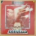 ZZ Top  Degello  Vinyl LP Record - Very-Good+ Quality (VG+) (verygoodplus)