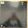 Depeche Mode  Violator - Vinyl LP Record - Very-Good Quality (VG)  (verry)