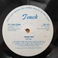Dan Hill  Longer Fuse (Rhodesia Pressing)  Vinyl LP Record - Very-Good+ Quality (VG+) (very...