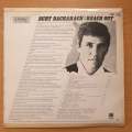 Burt Bacharach  Reach Out  Vinyl LP Record - Very-Good+ Quality (VG+) (verygoodplus)