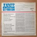 Ethel Merman  Annie Get Your Gun (Original Broadway Recording) - Vinyl LP Record - Very-Good+ ...