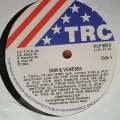 Don & Venessa  Don & Venessa - Vinyl LP Record - Very-Good+ Quality (VG+) (verygoodplus)