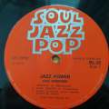 Jabulani Jazz Festival Live Ascension Day 1974 Volume 1 - Jazz Ministers, Jazz Clan  Jazz Powe...