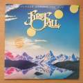 Firefall  Clouds Across The Sun - Vinyl LP Record - Very-Good+ Quality (VG+)