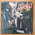 Fargo  No Limit - Vinyl LP Record - Very-Good+ Quality (VG+) (verygoodplus)
