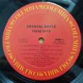 Crystal Gayle  These Days - Vinyl LP Record - Very-Good+ Quality (VG+) (verygoodplus)